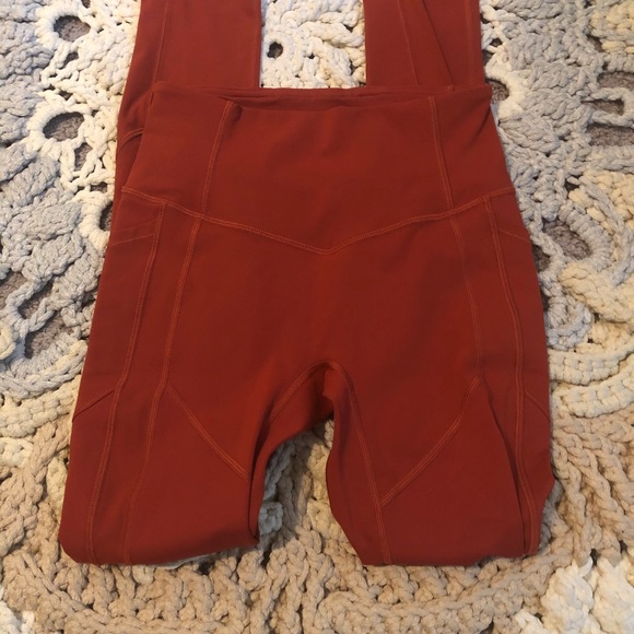 SOLD Lululemon All The Right Places Pant II 28" - Picture 2 of 4